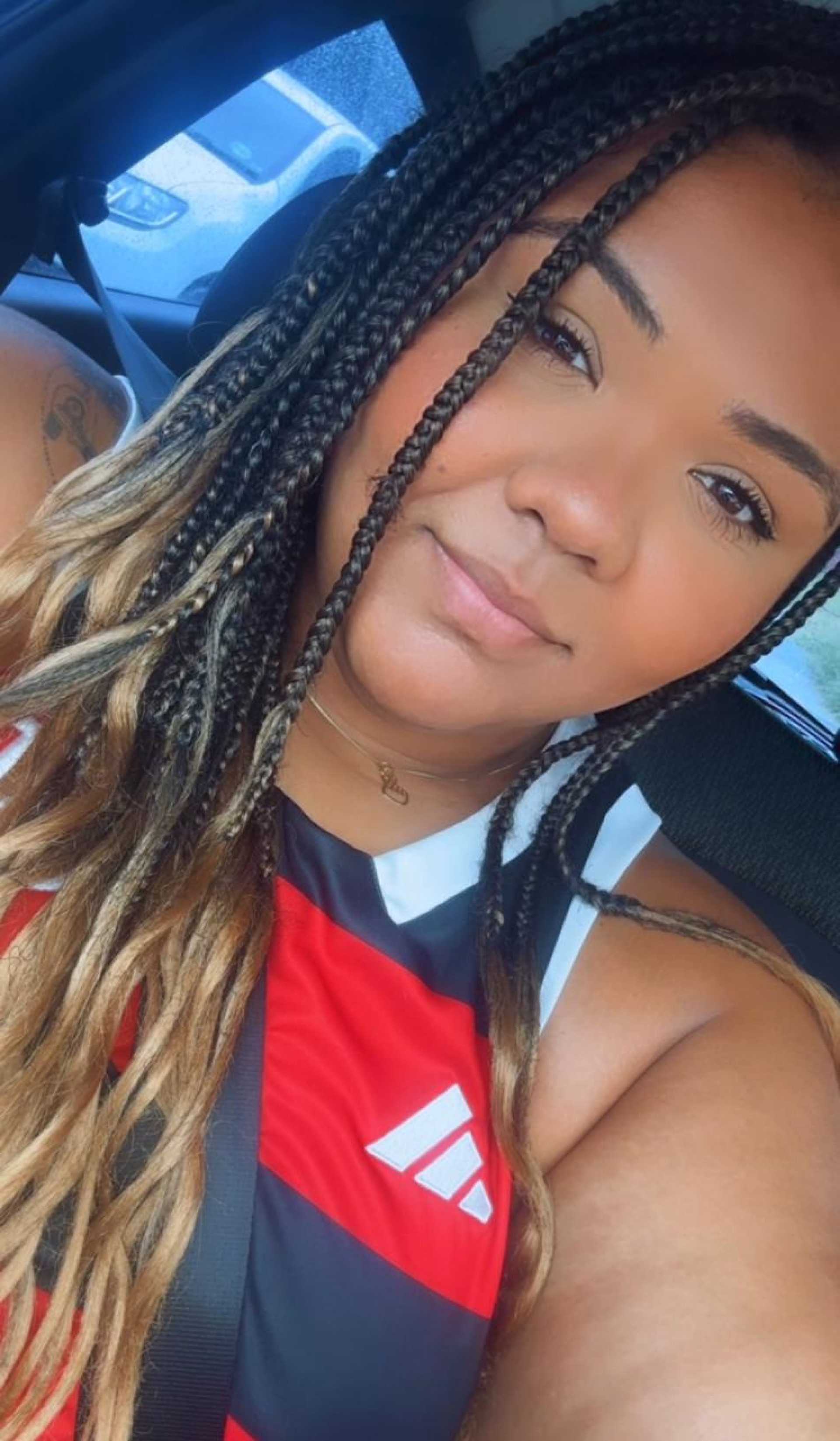 Santos foi prejudicada em uma competição internacional de judô por conta do cancelamento do voo