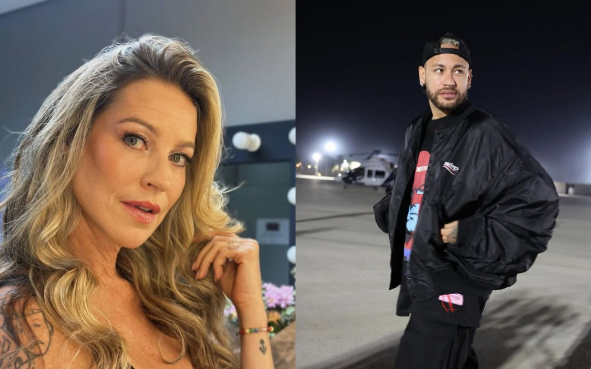6 ? Luana Piovani x Neymar: a troca de farpas entre os dois começou quando o jogador opinou a favor da PEC que pode ?privatizar? praias brasileiras. \