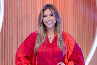 Virginia Fonseca revela que vai 'mimar' a família durante o Natal: 'Amo presentear'