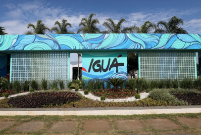 Iguá abre processo seletivo com 15 vagas no Rio e em Miguel Pereira 