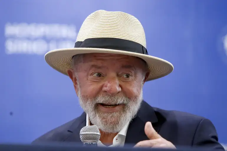 Lula: Se depender do governo, Vale voltará a ocupar primeiros lugares de empresas de mineração