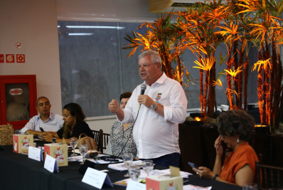 Niterói realiza Encontro de Gestores e faz balanço da administração