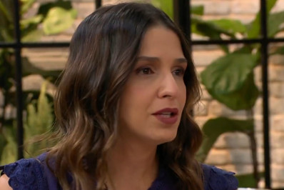 Vídeo: mãe de Isabella Nardoni chora ao contar como filho reagiu à morte da irmã