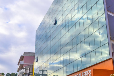 Prefeitura de Paty recebe Selo Ouro do Programa Nacional de Transparência