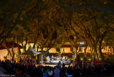 Festa de 37 anos de emancipação de Paty é sucesso de público