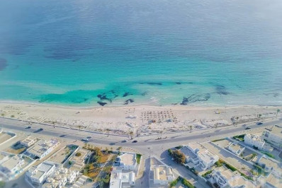 Ao menos 20 migrantes mortos em naufrágio na costa da Tunísia