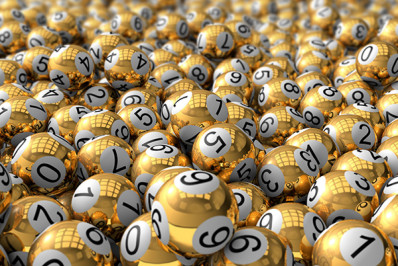 R$ 5 bilhões te esperam: jogue Mega Millions online