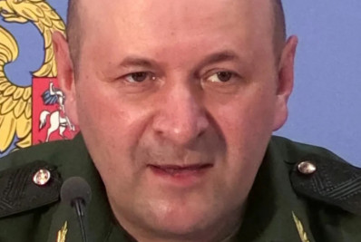 Rússia anuncia prisão de suspeito pelo assassinato de general em Moscou