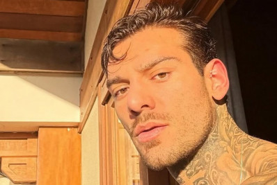 Lucas Lucco revela que perdeu trabalho por causa de nude vazado
