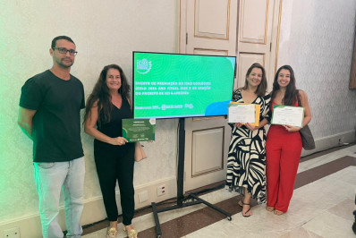 Macaé conquista destaque no ranking do ICMS Ecológico e reforça compromisso ambiental