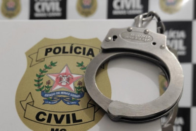 Homem que atraía crianças com doces para cometer abusos é preso em Minas Gerais