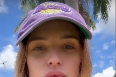 Rafa Brites conta como pretende passar as celebrações de fim de ano