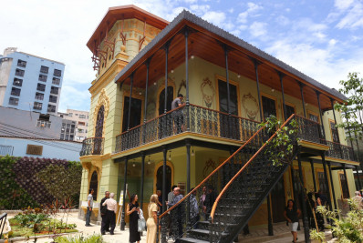 Prefeitura de Niterói e Unesco promovem seminário