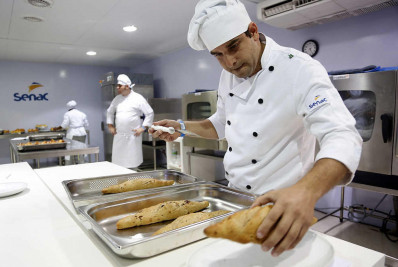 Senac RJ oferece cursos de curta duração nos meses de verão