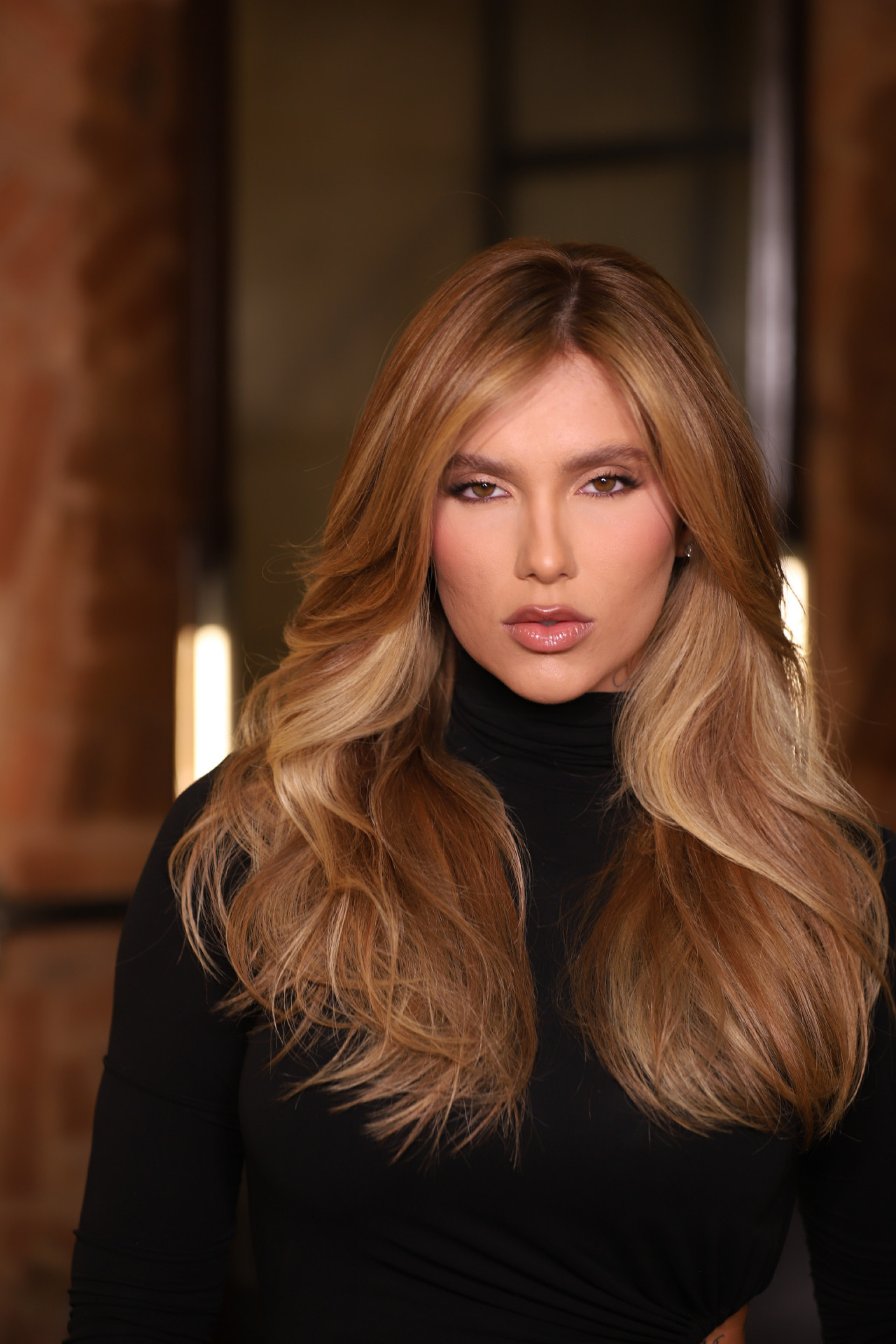 Virginia Fonseca - Luis Felipe / Divulgação