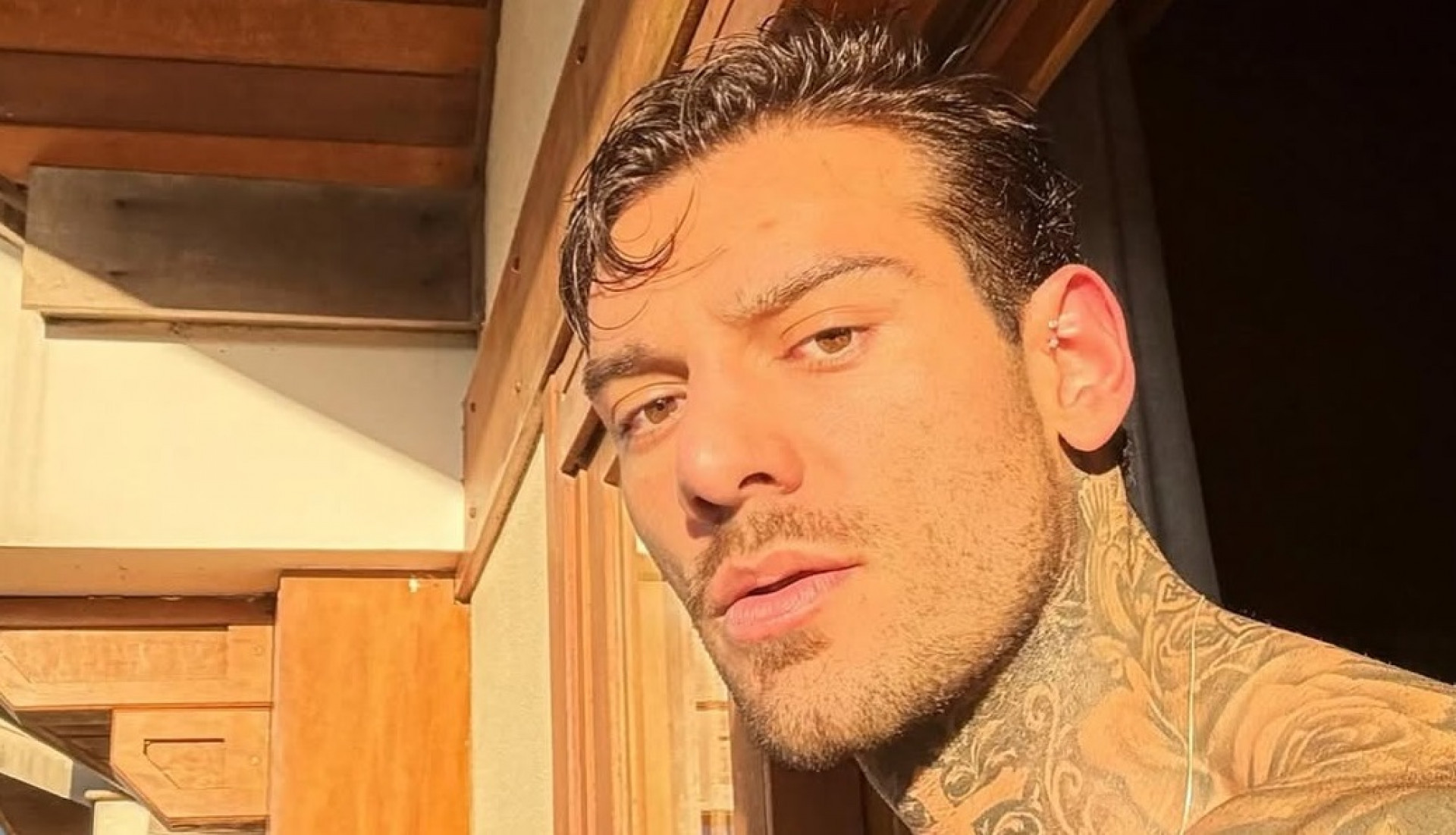 Lucas Lucco - Reprodução