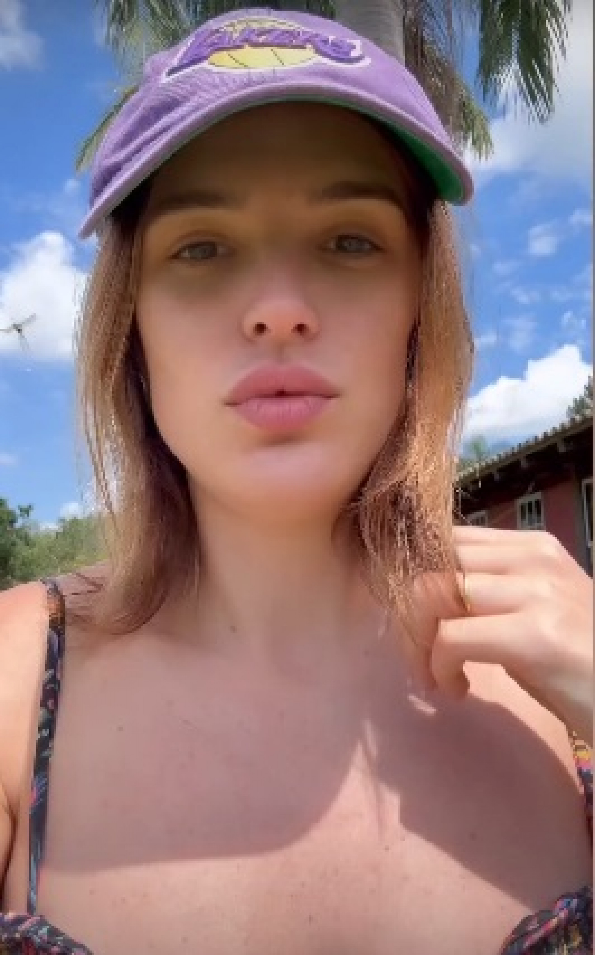 Rafa Brites - Reprodução/Instagram