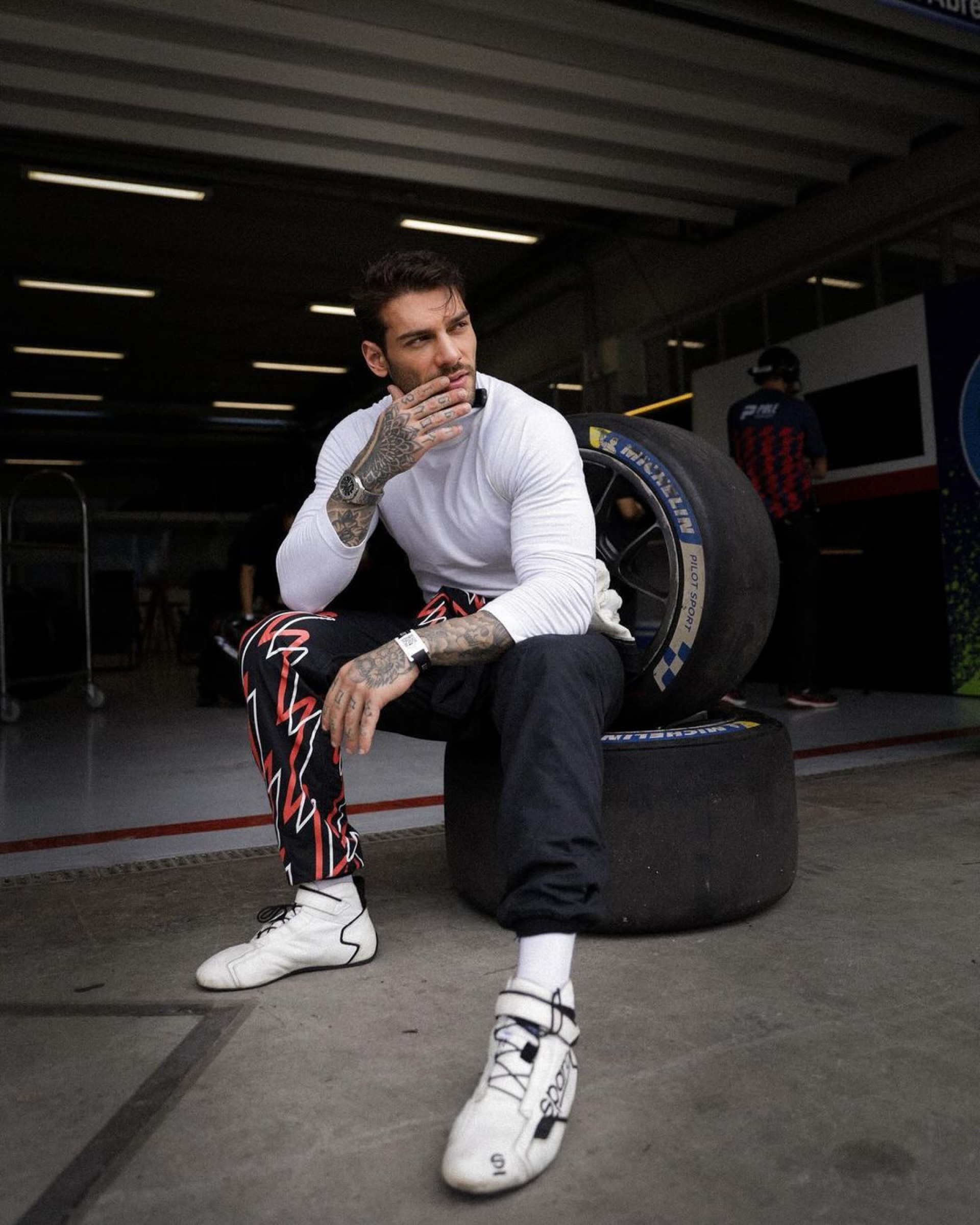 Lucas Lucco - Reprodução/Instagram