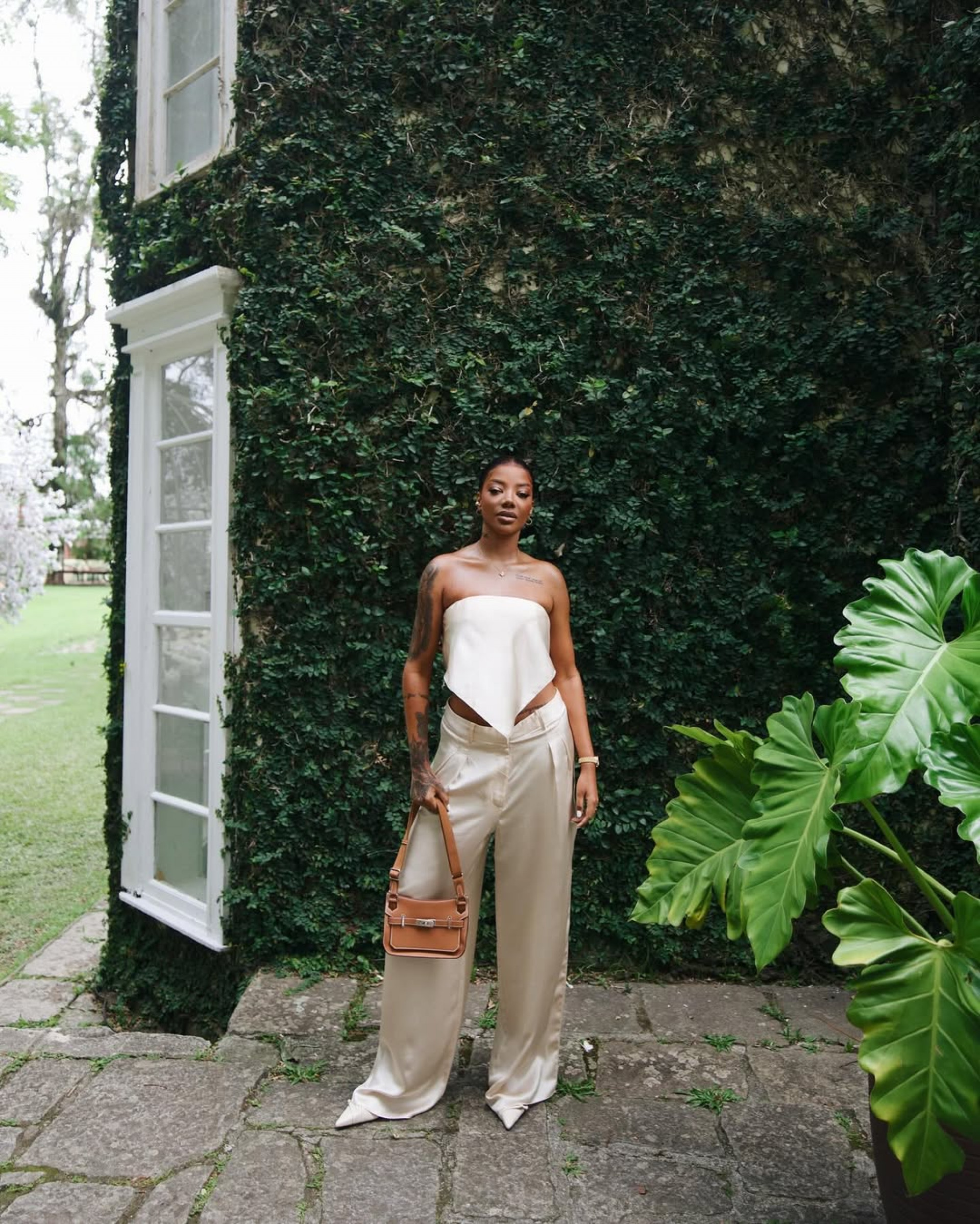 Ludmilla  - Reprodução / Instagram 