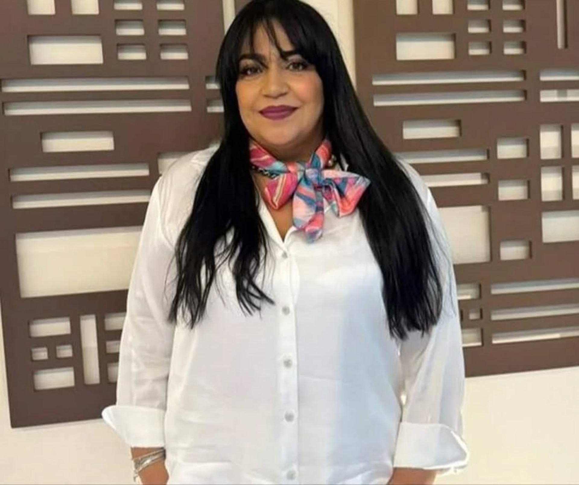 Psicóloga Claudia Melo dá dicas de como se organizar para montar as metas de Ano Novo - Reprodução / Instagram