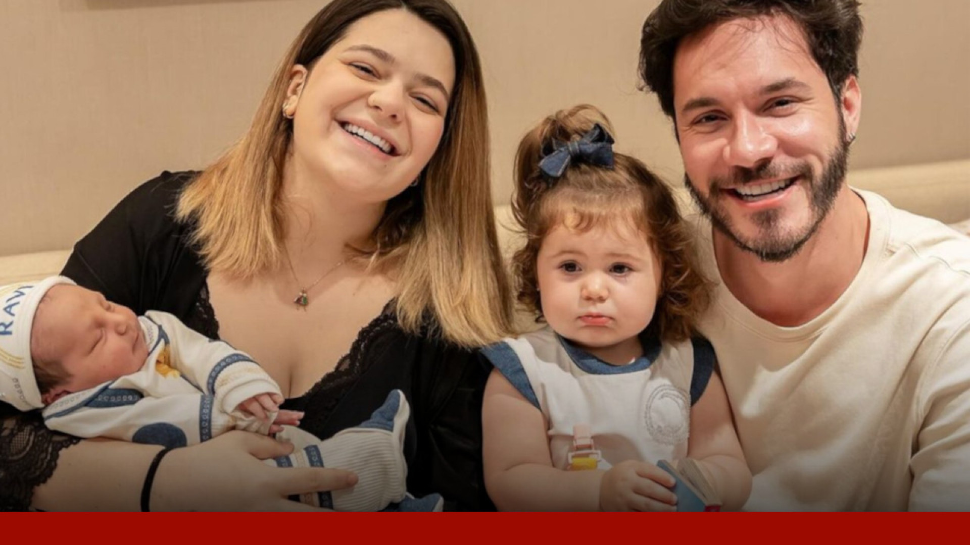 Ex-BBB, Eliezer descobre golpe em momento delicado  - Reprodução Redes Sociais