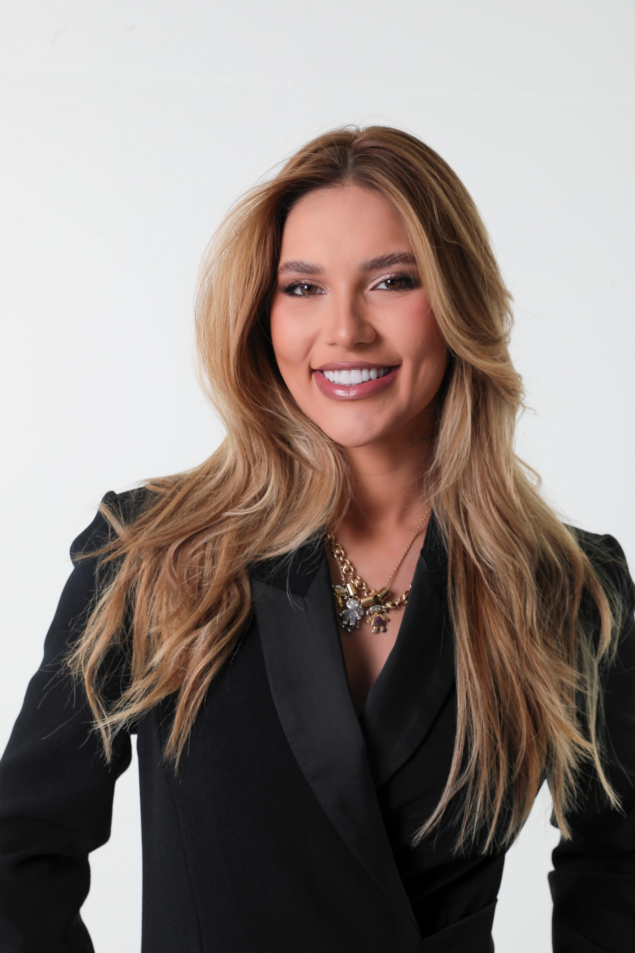 Virginia Fonseca - Rogerio Pallata / Divulgação