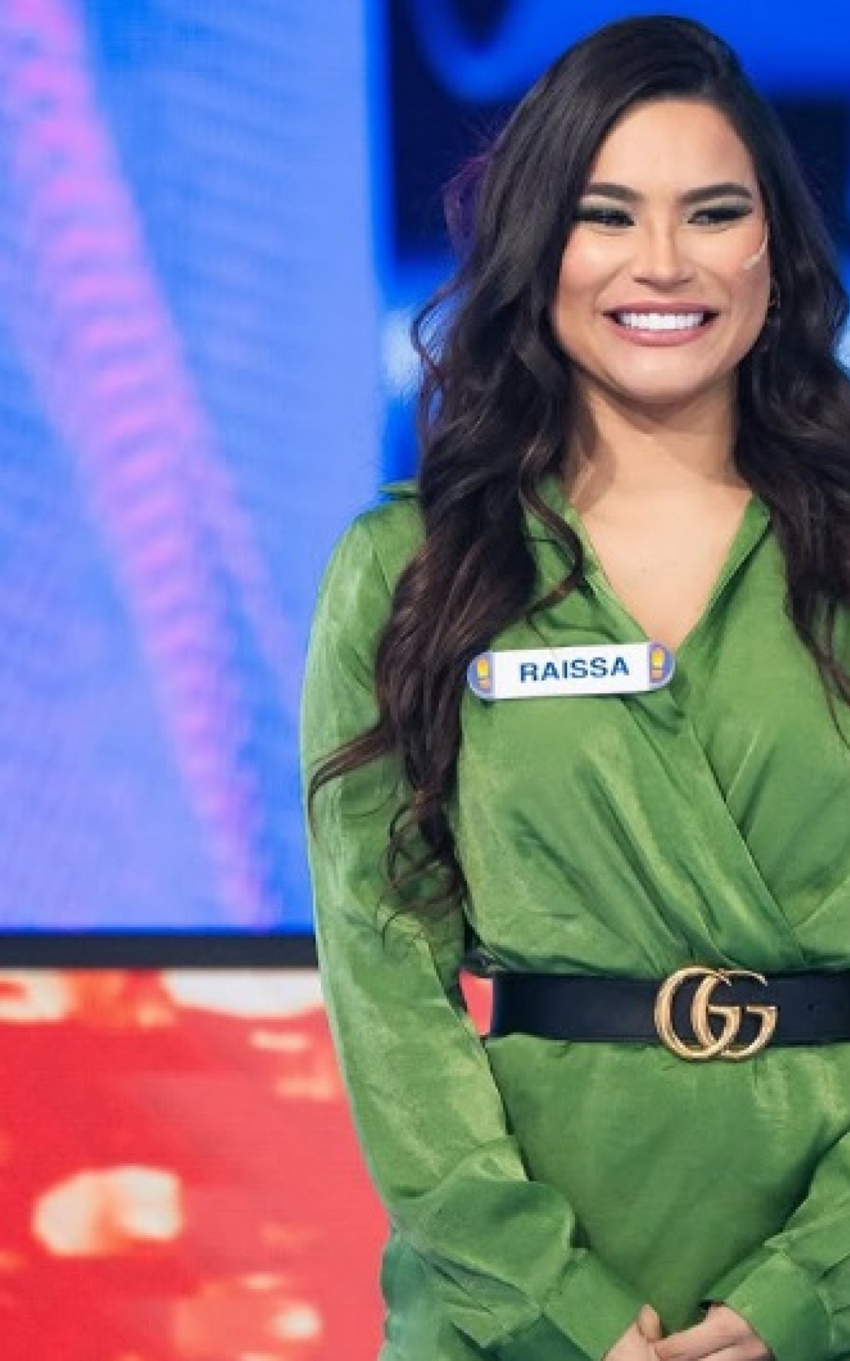 Raissa Barbosa  - Reprodução/Instagram