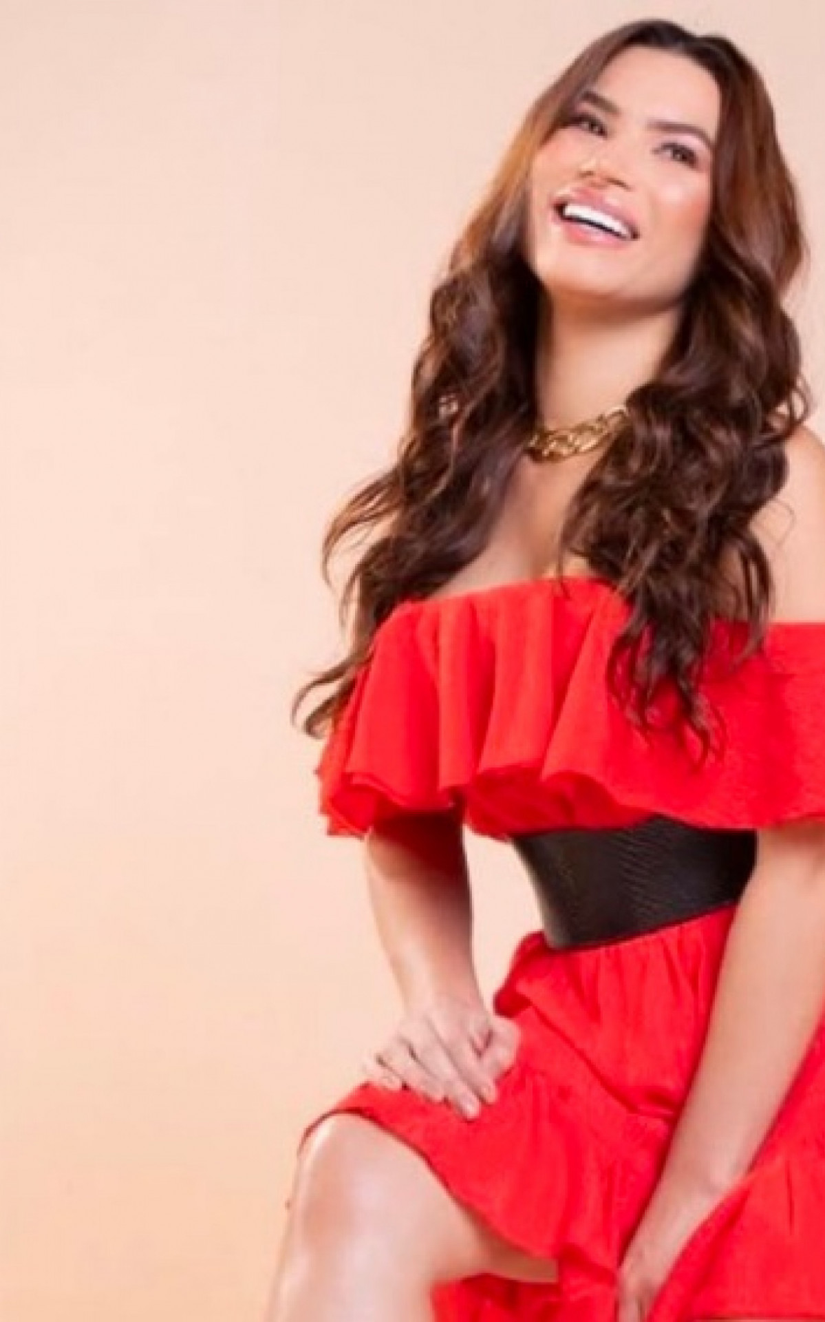 Raissa Barbosa  - Reprodução/Internet