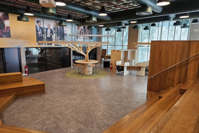 Universidade com ramificação itaperunense abre no Centro do Rio