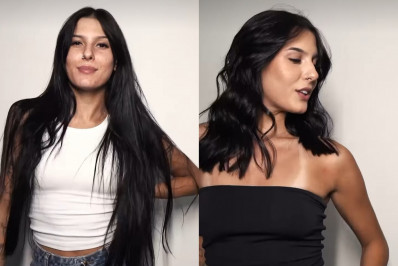 Ana Castela surpreende com novo visual após término de namoro