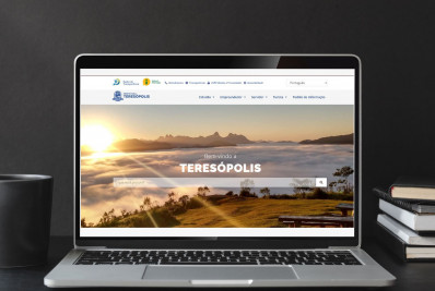 Auditoria do TCE-RJ aponta Teresópolis como 2º lugar no Estado em governo digital