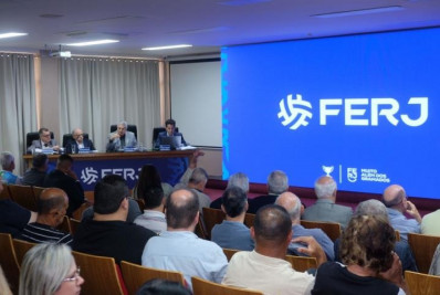 Flamengo pode enfrentar o Bangu em jogo do Carioca nos Estados Unidos