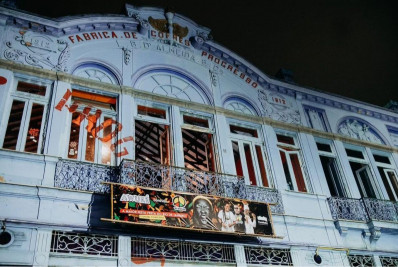 Benfeitorias podem diminuir dívida da Fundição Progresso