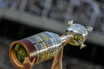 Globo se movimenta para transmitir mais jogos da Libertadores a partir de 2027