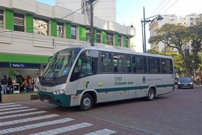 TJRJ atende recurso e recusa aumento da tarifa de ônibus em Petrópolis