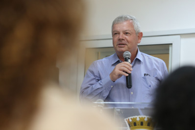 Seminário apresenta resultados da parceria entre Prefeitura de Niterói e Unesco