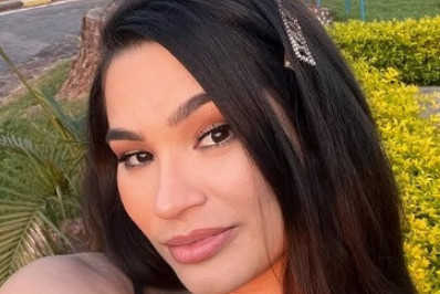 Raissa Barbosa anuncia gravidez e conta que foi abandonada pelo pai do bebê