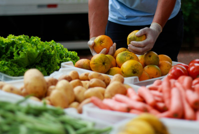 Programa de arrecadação de alimentos do Sesc fecha 2024 com recorde 