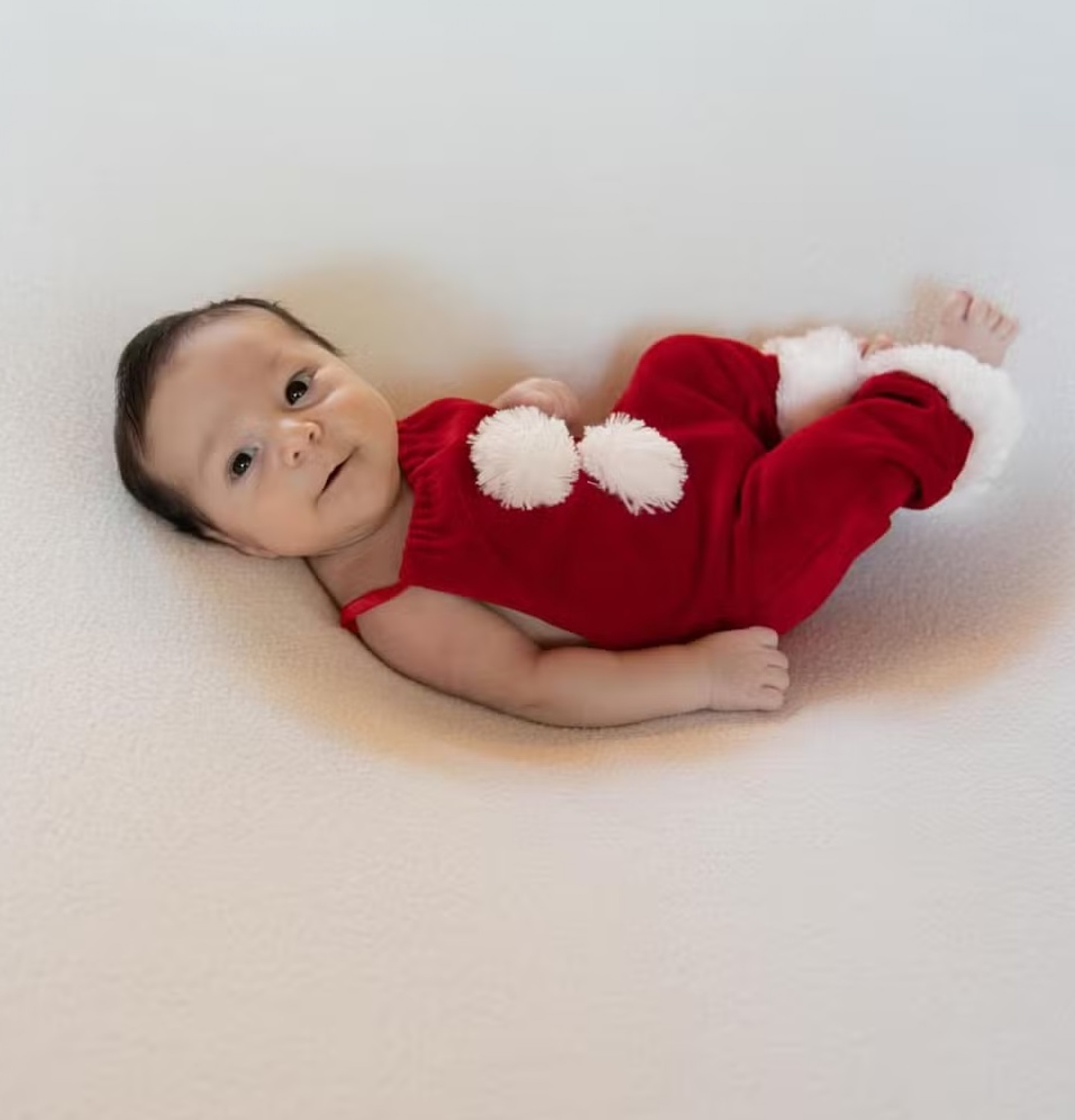 Ravi é filho dos ex-BBBs Viih Tube e Eliezer - Reprodução/Instagram