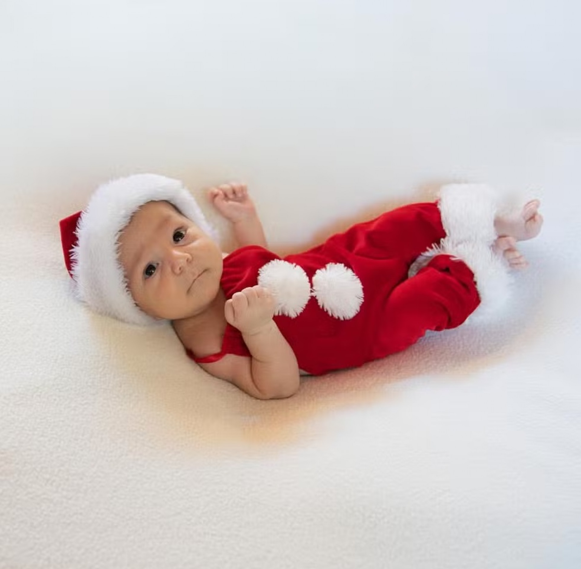 Ravi é filho dos ex-BBBs Viih Tube e Eliezer - Reprodução/Instagram