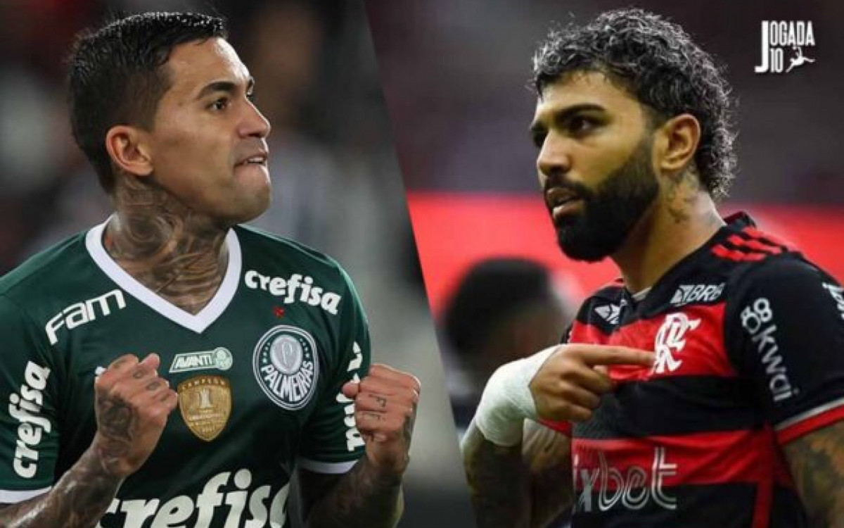 Cruzeiro pretende apresentar Dudu e Gabigol no estádio do Mineirão