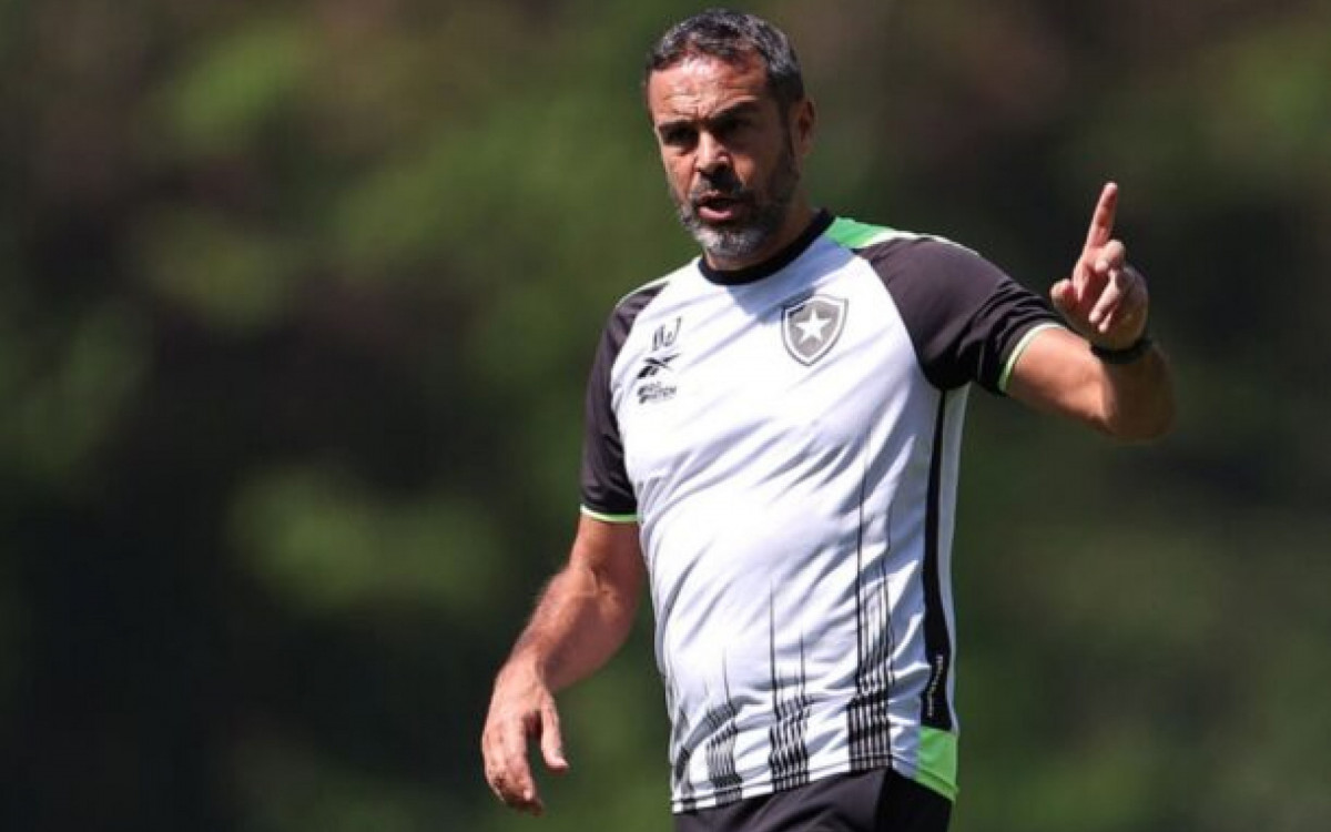 Botafogo enfrenta ‘dificuldade’ para planejamento de 2025