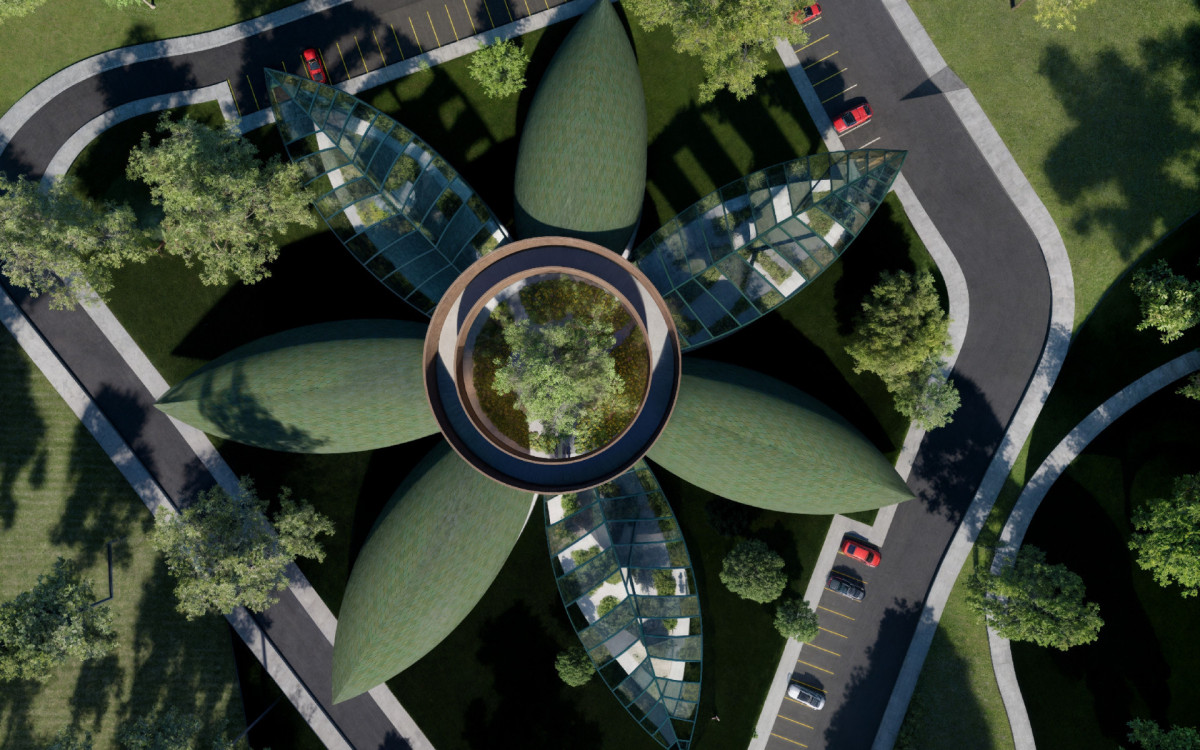 Cerne, em Miguel Pereira