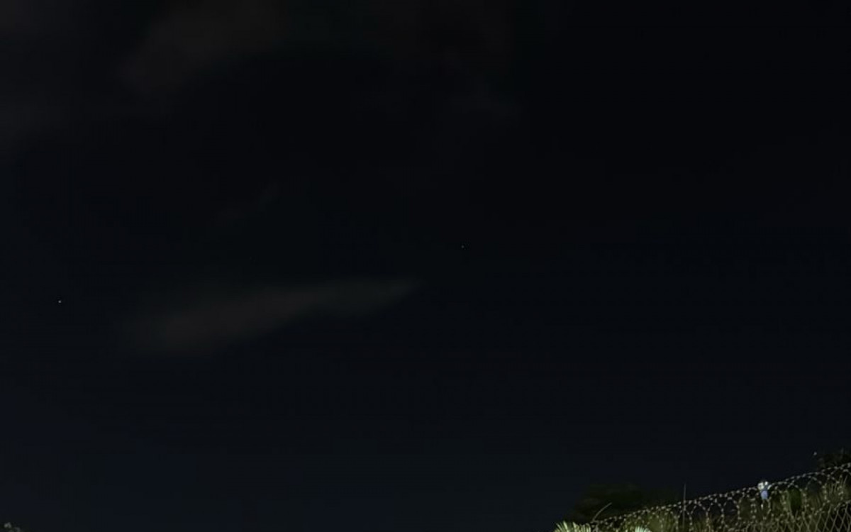 Motos apreendidas durante a&ccedil;&atilde;o de fiscaliza&ccedil;&atilde;o da PM