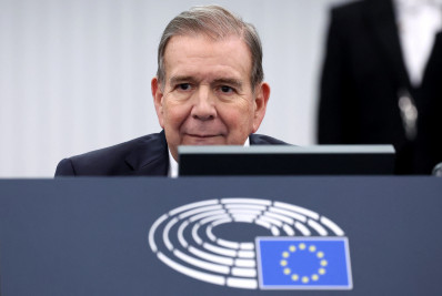 Espanha concede asilo a opositor venezuelano Edmundo González