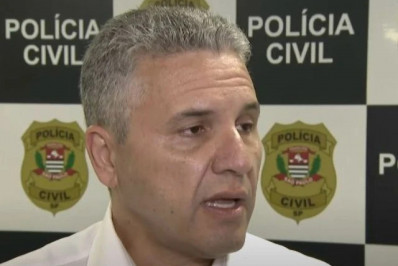 Governo de SP afasta diretor do Deic citado por delator do PCC assassinado