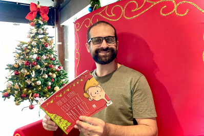 Espetáculo infantil e cantata ao vivo para celebrar o Natal