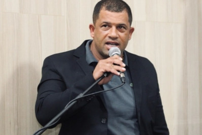 Vereador reeleito e diplomado pode ser preso novamente a qualquer momento