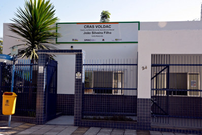 Assistência Social de Volta Redonda realiza cerca de 90 mil atendimentos nos Cras em 2024