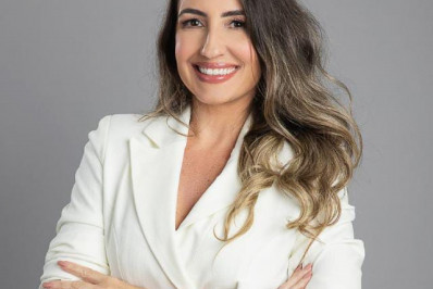 Ana Beatriz Oliveira ministra Oficinas de Sustentabilidade nas Naves do Conhecimento